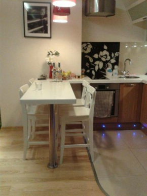 Отель Apartament Cicha Woda Zakopane  Закопане